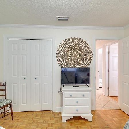 Beach Retreat In Jacksonville Petandfamily-Friendly Джаксънвил Бийч Екстериор снимка