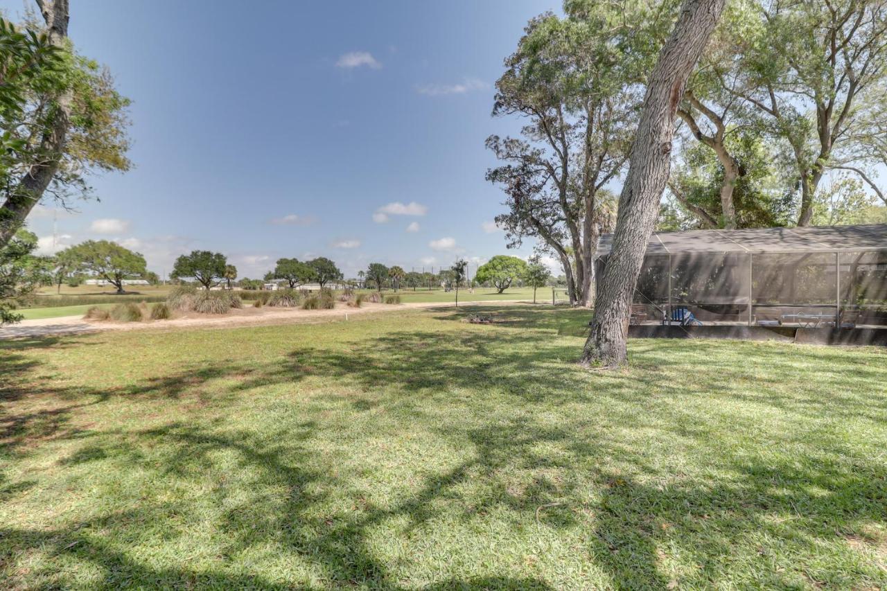 Beach Retreat In Jacksonville Petandfamily-Friendly Джаксънвил Бийч Екстериор снимка